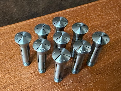Small size levin 8mm ww - levin,
