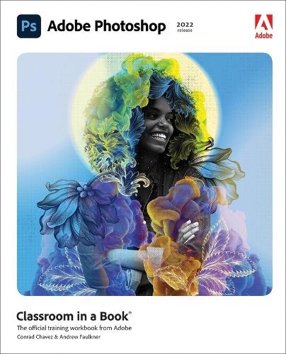 Adobe photoshop classroom a - adobe,
