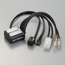 Ko Propo Vfs-Fr3 Brushed Esc