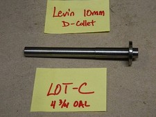 Watchmaker’s  Lathe 10mm