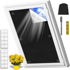 Thermal Blackout Blinds