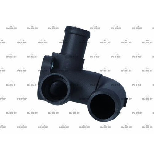 Nrf coolant flange housing - nrf,