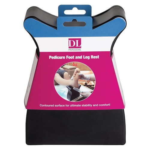 Professional pedicure foot - dl,