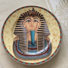 Tutankhamun The Golden Mask