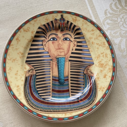 Tutankhamun the golden - tutankhamun, mask