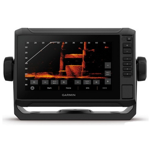 Garmin echomap uhd2 72sv - echomap,