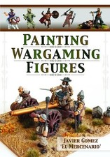 Painting Wargaming Figures -