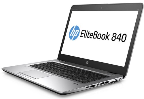 Elitebook 840 laptop - hp,