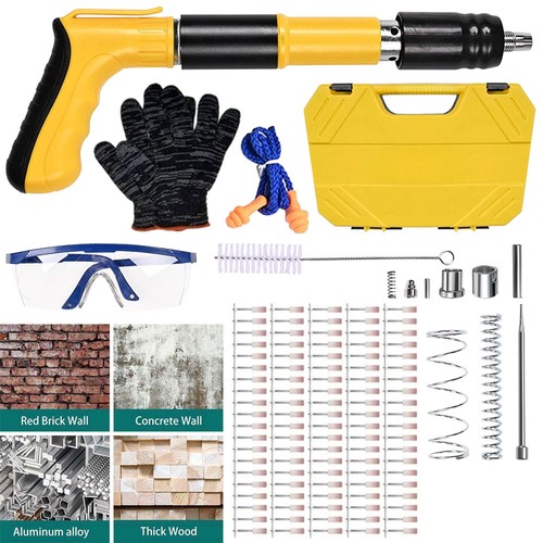Handheld powerful concrete - handheld,