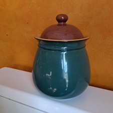 Denby Classic Spice Pattern