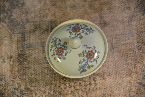 Adams calyx ware - calyx,