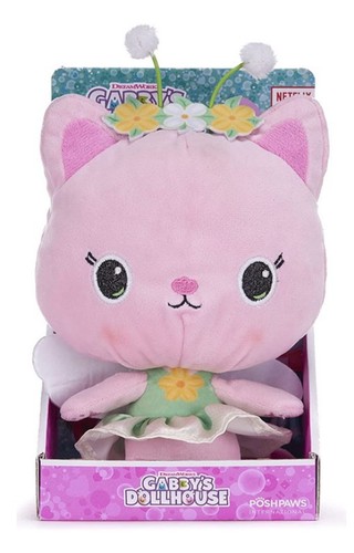 Brand new posh paws gabbys - new,