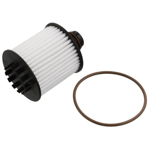 Febi oil filter - -, 104337