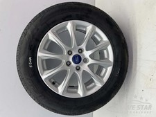 Ford Mondeo R16 Alloy Wheel