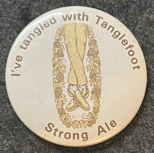 Vintage 1980 ve tangled - vintage, i've