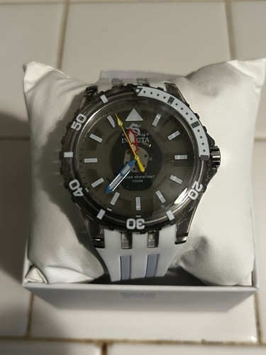 Invicta subaqua chromamode - invicta,