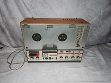 Telefunken Magnetophon 204 U