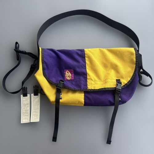 Timbuk2 messenger bag 90s - messenger,