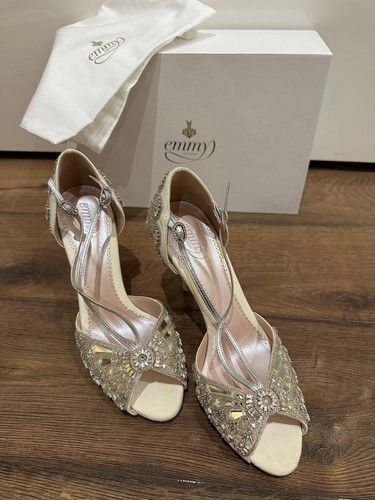 Emmy london francesca blush - london,