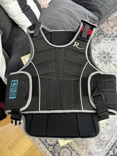 Rhinegold pro comfort body