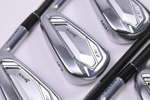 Srixon zxir irons - srixon, 4-pw