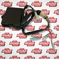 Yamaha Big Bear 350 1987-1988