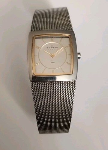 Skagen denmark ladies - skagen,