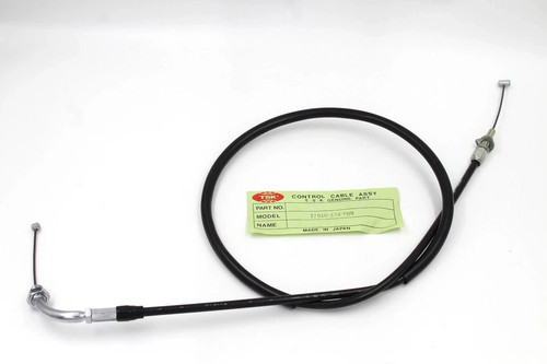 Tsk japan throttle - japan, cable