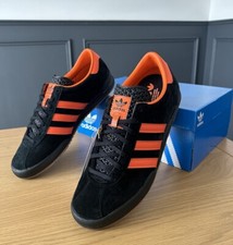 ADIDAS MKII JEANS MK2 BLACK /