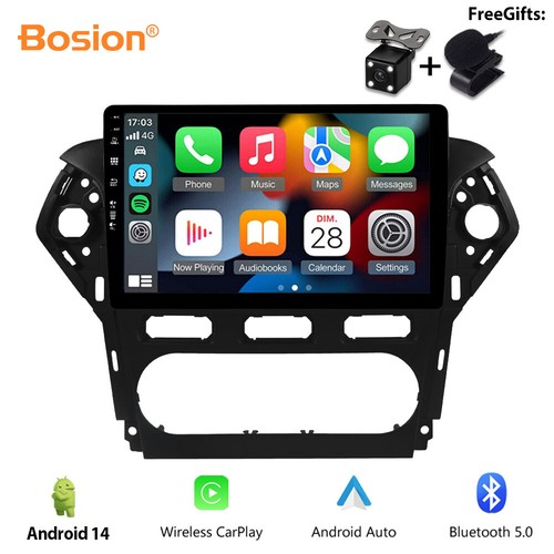Car stereo for ford - car,