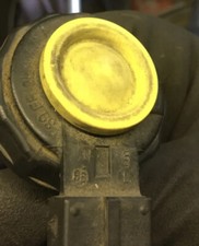 Ford Brake Fluid Reservoir Cap