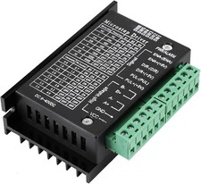 1pc DC 9‑40V 160W 0.5‑4A Stepper Motor Driver Step Controller Module Board 32