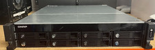 870u qnap bay 2u - ts-870u-rp, 8-bay