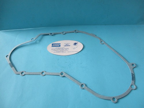 Timing belt gasket land - gasket, rover