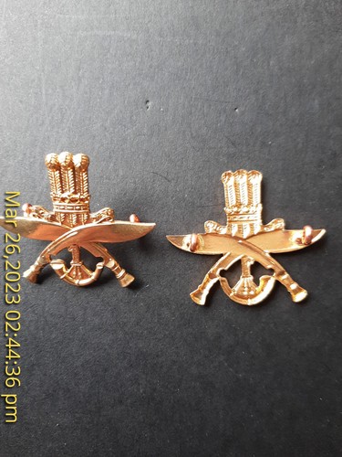 1st gurkha rifles - 1st,