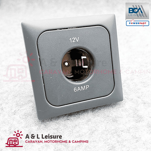 Cbe line 12v aux socket - cbe,