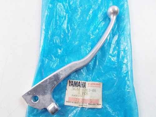 Oem genuine 1995 yamaha - genuine, 1995-98