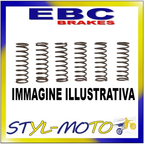 Csk039 clutch spring kit - clutch,