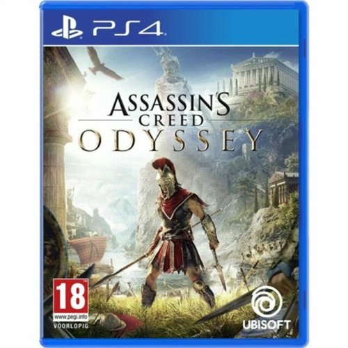 Assassins creed odyssey - creed,