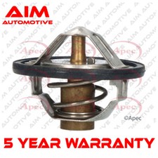 Thermostat Coolant Aim Fits