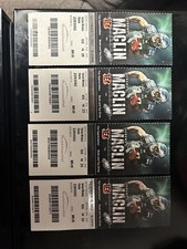 Philadelphia Eagles Ticket