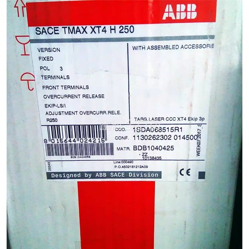 One new sace tmax - ,