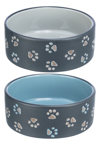 Trixie jimmy dog - dog, ceramic