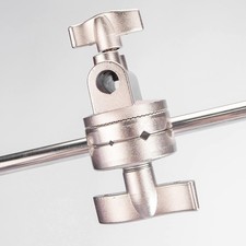 Swivel Grip Head Clamp