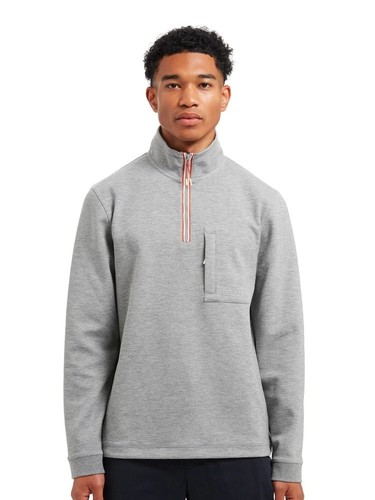 Sealskinz men grey foulsham - men,