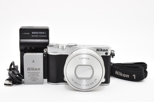 Very good nikon 1 - [very, good]
