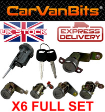 FOR TOYOTA HI-ACE HIACE 95-06