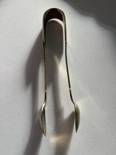 Vintage Silver Plated Sugar