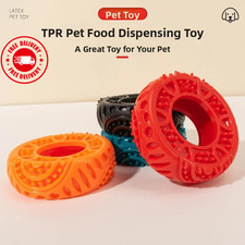 Treat Dispensing 9cm Rubber