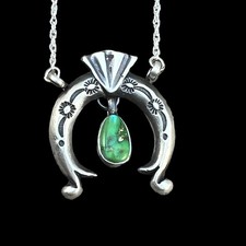 19" Sonoran Turquoise Naja